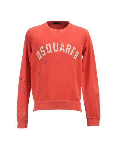 ZOOM DSQUARED2 - Sweatshirt