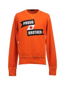 DSQUARED2 - Sweatshirt