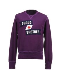 DSQUARED2 - Sweatshirt