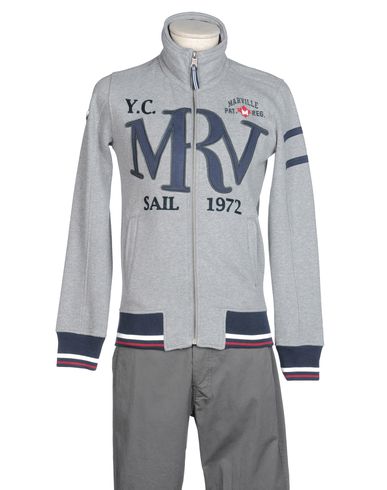 ZOOM MARVILLE - Sweatshirt