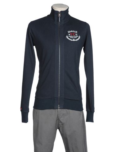 ZOOM MARVILLE - Zip sweatshirt