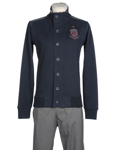 ZOOM MARVILLE - Sweatshirt