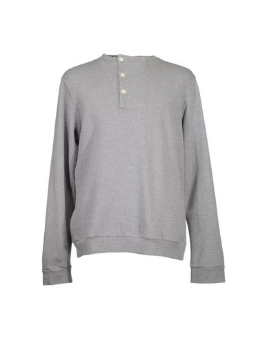 ZOOM MASTER COAT - Sweatshirt