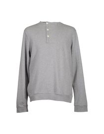 MASTER COAT - Sweatshirt