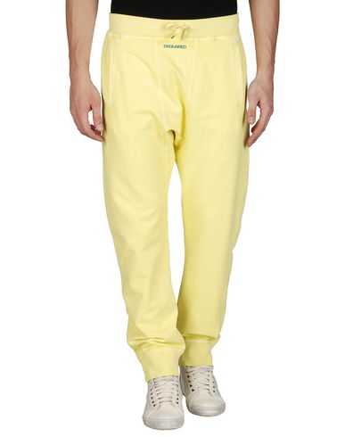 ZOOM DSQUARED2 - Sweat pants