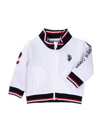 U.S.POLO ASSN. - Sweatshirt