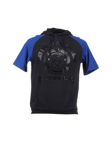 ZOOM RAF SIMONS - Hooded sweatshirt