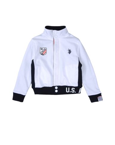 ZOOM U.S.POLO ASSN. - Sweatshirt