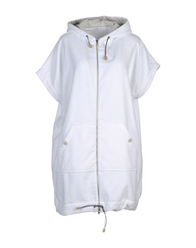 ZOOM BRUNELLO CUCINELLI - Hooded sweatshirt