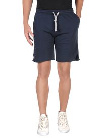 VIRTUS PALESTRE - Sweat shorts