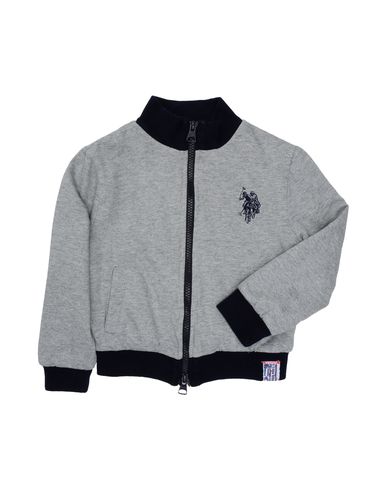 ZOOM U.S.POLO ASSN. - Sweatshirt