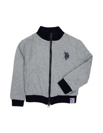 U.S.POLO ASSN. - Sweatshirt