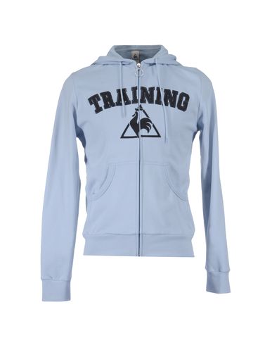 ZOOM LE COQ SPORTIF - Sweatshirt