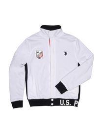 U.S.POLO ASSN. - Sweatshirt