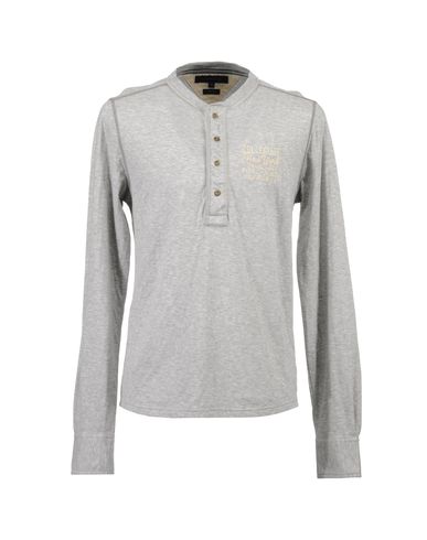 ZOOM TOMMY HILFIGER - Sweatshirt