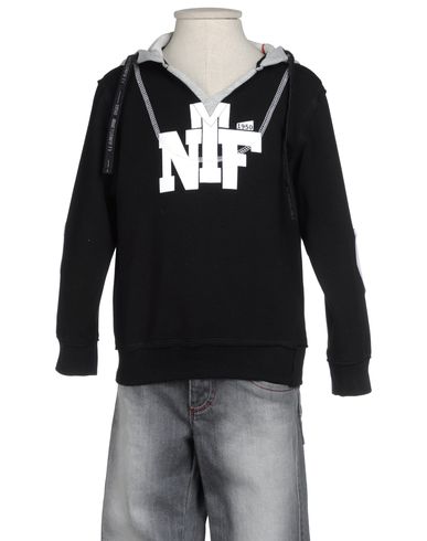 ZOOM 1950 I PINCO PALLINO - Hooded sweatshirt