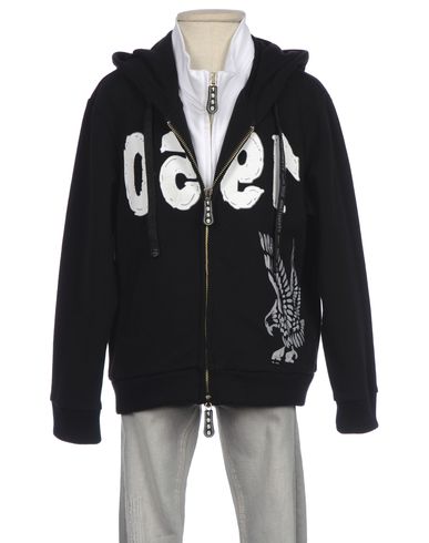 ZOOM 1950 I PINCO PALLINO - Sweatshirt