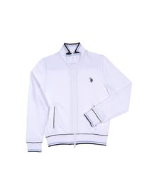 U.S.POLO ASSN. - Zip sweatshirt