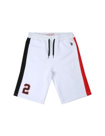 U.S.POLO ASSN. - Sweat pants