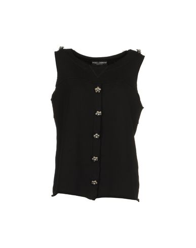 ZOOM DOLCE & GABBANA - Sweatshirt