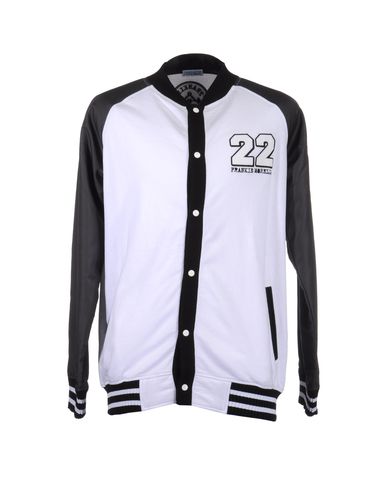 ZOOM FRANKIE MORELLO SEXYWEAR - Sweatshirt