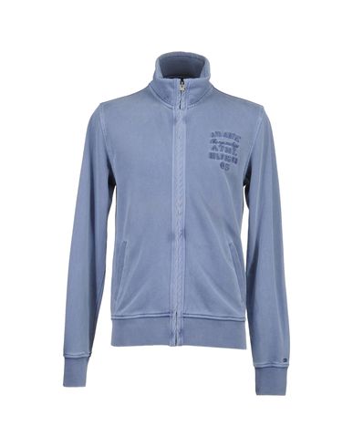 ZOOM TOMMY HILFIGER - Zip sweatshirt