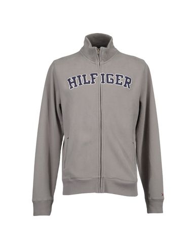 ZOOM TOMMY HILFIGER - Zip sweatshirt