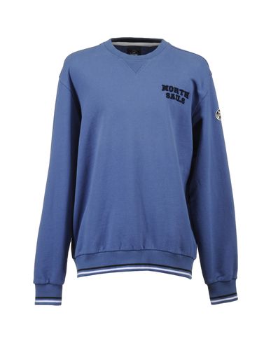 ZOOM NORTH SAILS - Sweatshirt