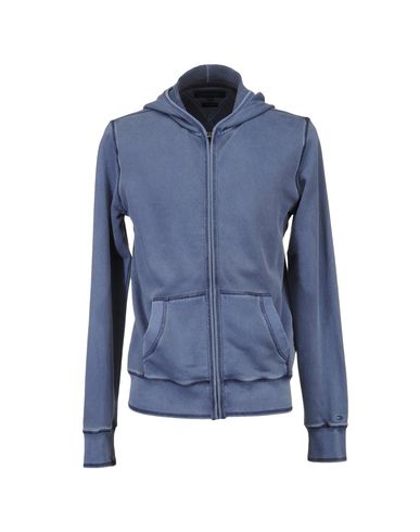 ZOOM TOMMY HILFIGER - Hooded sweatshirt
