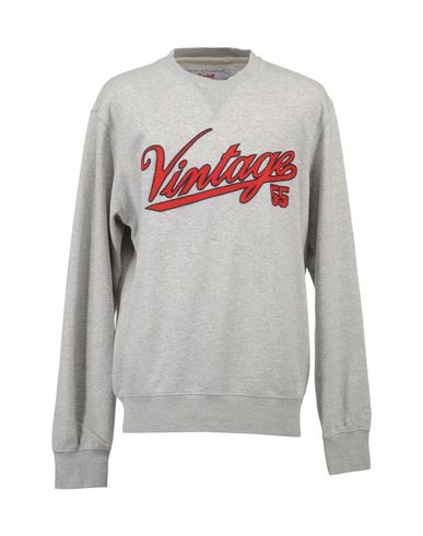 ZOOM VINTAGE 55 - Sweatshirt