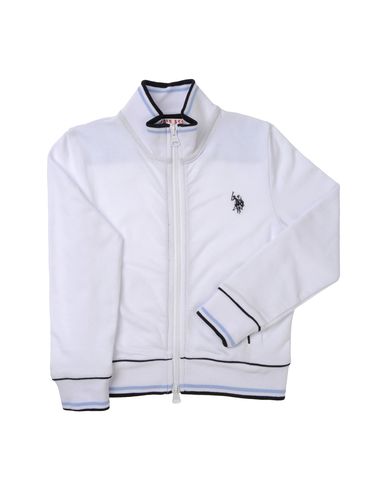 ZOOM U.S.POLO ASSN. - Sweatshirt