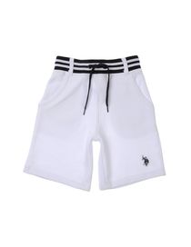 U.S.POLO ASSN. - Sweat shorts