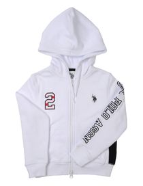 U.S.POLO ASSN. - Sweatshirt
