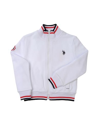 ZOOM U.S.POLO ASSN. - Sweatshirt