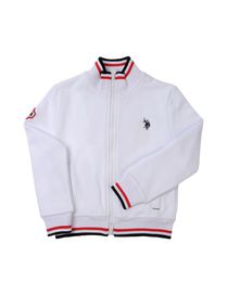 U.S.POLO ASSN. - Sweatshirt