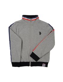 U.S.POLO ASSN. - Sweatshirt
