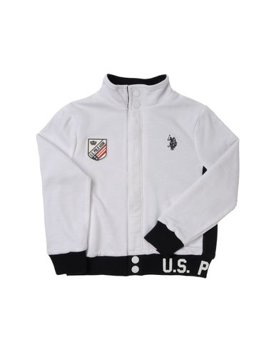 ZOOM U.S.POLO ASSN. - Sweatshirt