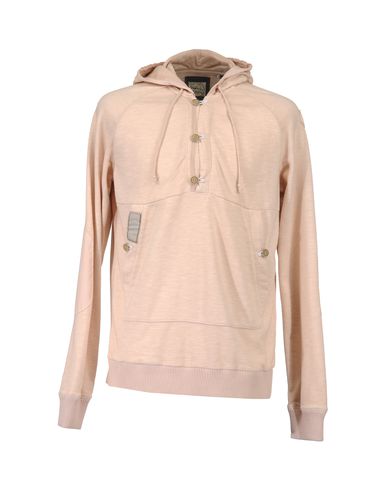 ZOOM MURPHY & NYE - Hooded sweatshirt