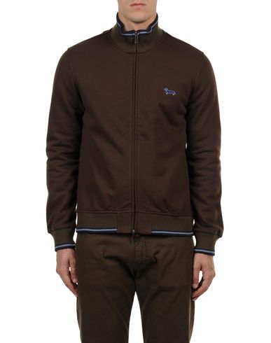 ZOOM HARMONT&BLAINE - Zip sweatshirt