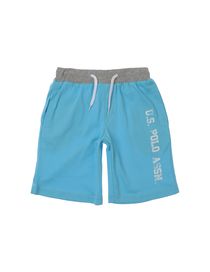 U.S.POLO ASSN. - Sweat shorts
