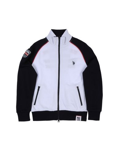 ZOOM U.S.POLO ASSN. - Sweatshirt