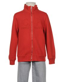 C.P. COMPANY UNDERSIXTEEN - Sweatshirt