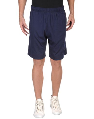 ZOOM DRIES VAN NOTEN - Sweat shorts