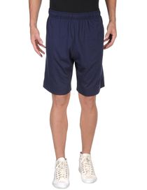 DRIES VAN NOTEN - Sweat shorts