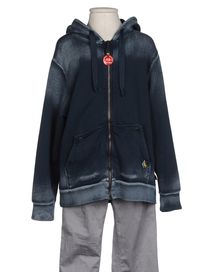 ROBERTO CAVALLI DEVILS - Sweatshirt