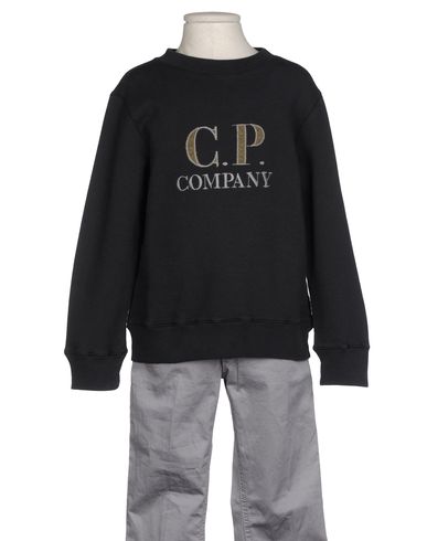 ZOOM C.P. COMPANY UNDERSIXTEEN - Sweatshirt