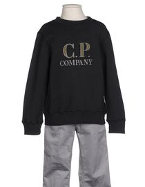 C.P. COMPANY UNDERSIXTEEN - Sweatshirt
