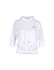 DSQUARED2 - Hooded sweatshirt