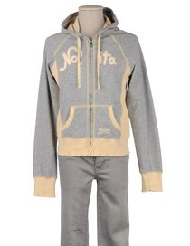 NOLITA POCKET - Sweatshirt
