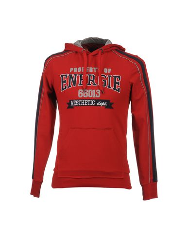 ZOOM ENERGIE - Hooded sweatshirt
